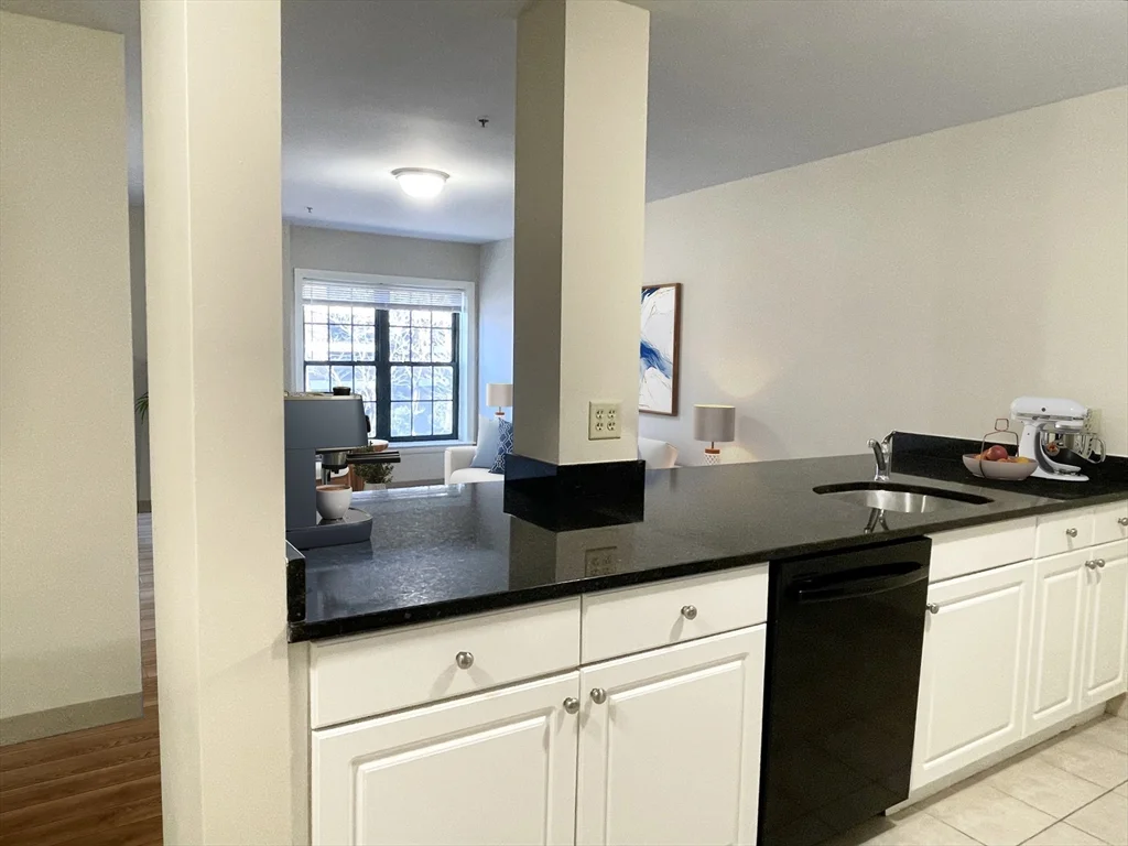 2 bed, 2 bath apartment for rent at 10 Florence St Unit 109, Malden — photo 3 of 15