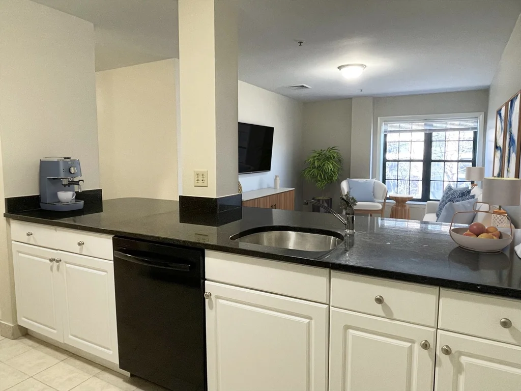 2 bed, 2 bath apartment for rent at 10 Florence St Unit 109, Malden — photo 4 of 15