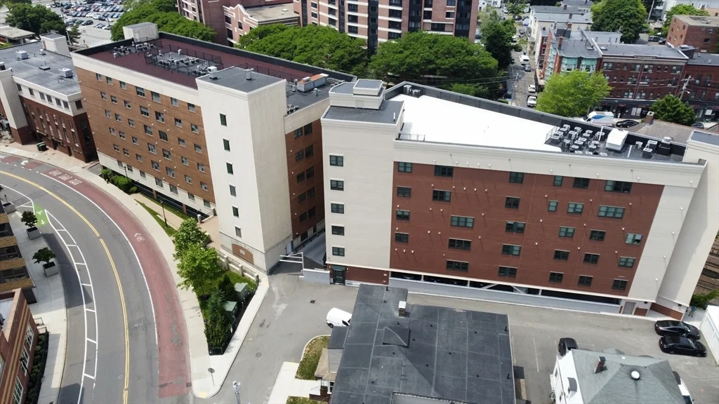 2 bed, 2 bath apartment for rent at 10 Florence St Unit 109, Malden — photo 11 of 15