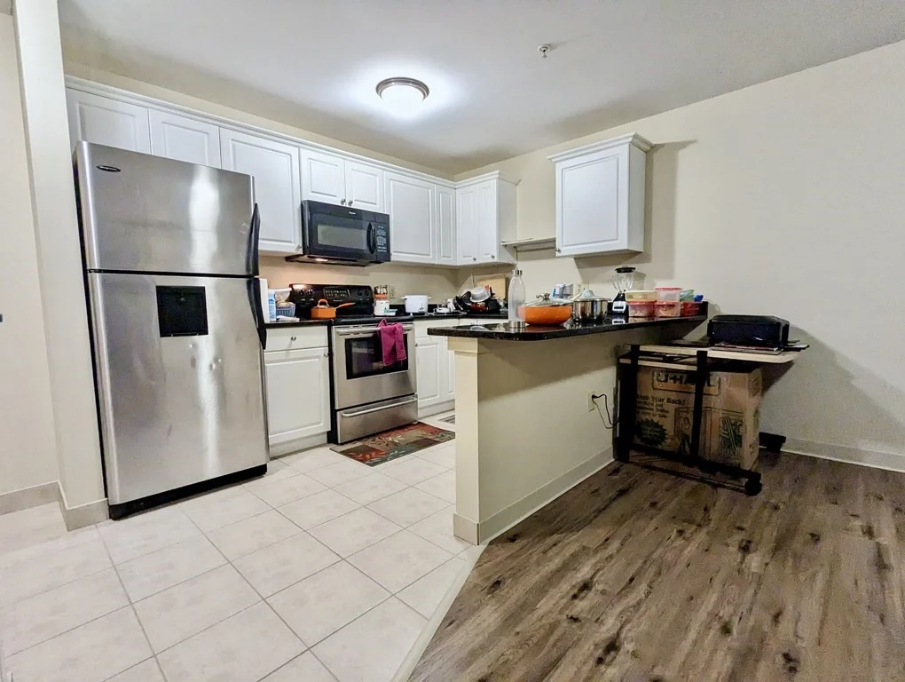 1 bed, 1 bath apartment for rent at 10 Florence St Unit 200, Malden — photo 6 of 11