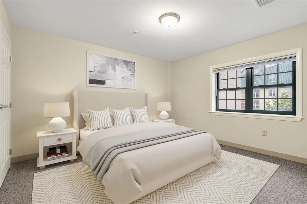 1 bed, 1 bath apartment for rent at 10 Florence St Unit 302, Malden — photo 5 of 9