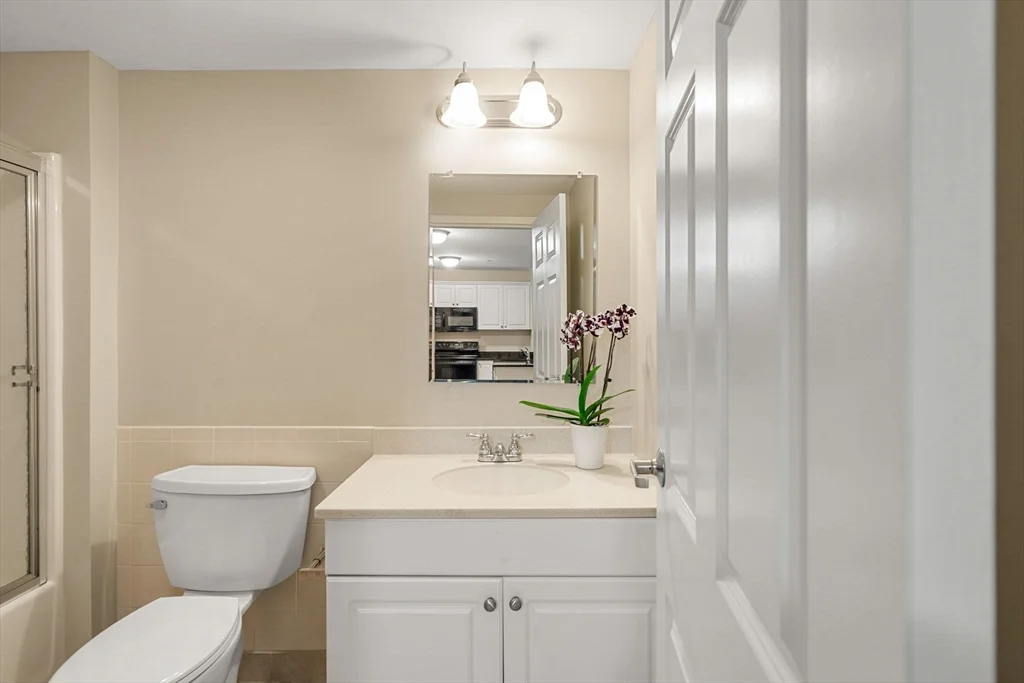 1 bed, 1 bath apartment for rent at 10 Florence St Unit 302, Malden — photo 6 of 9