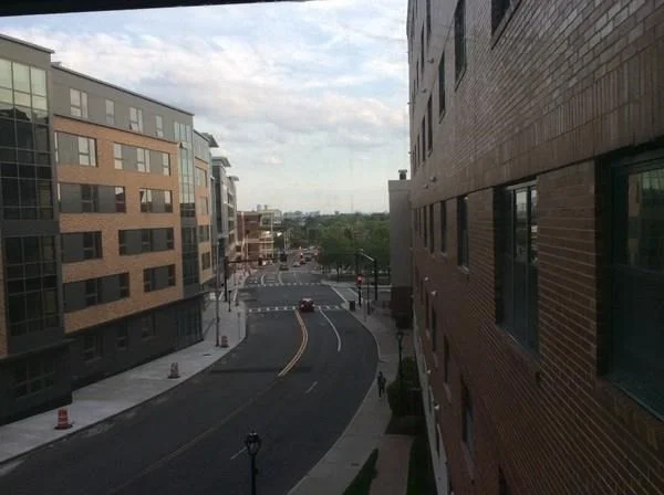 1 bed, 1 bath apartment for rent at 10 Florence St Unit 600, Malden
