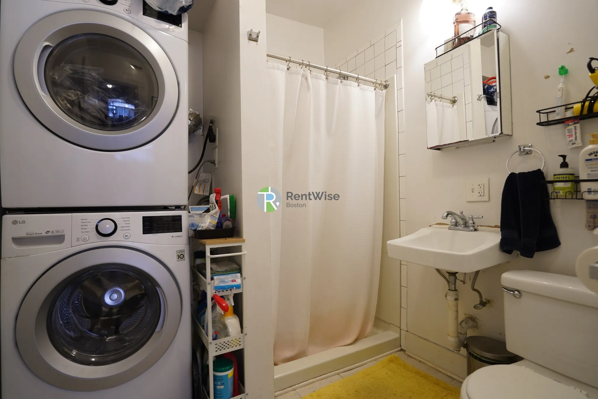 3 bed, 1 bath apartment for rent at 10 Foster St Unit 1, Coolidge Corner — photo 11 of 21