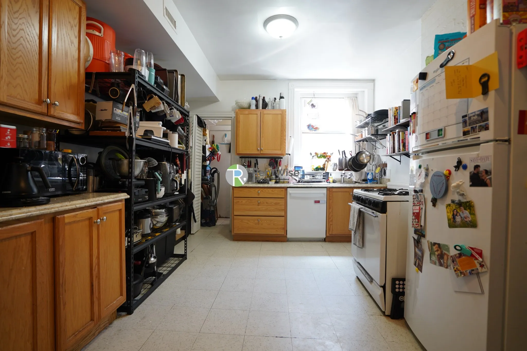 3 bed, 1 bath apartment for rent at 10 Foster St Unit 1, Coolidge Corner — photo 14 of 21