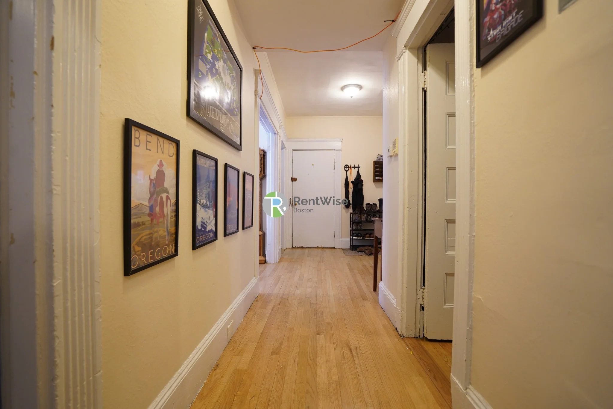 3 bed, 1 bath apartment for rent at 10 Foster St Unit 1, Coolidge Corner — photo 20 of 21