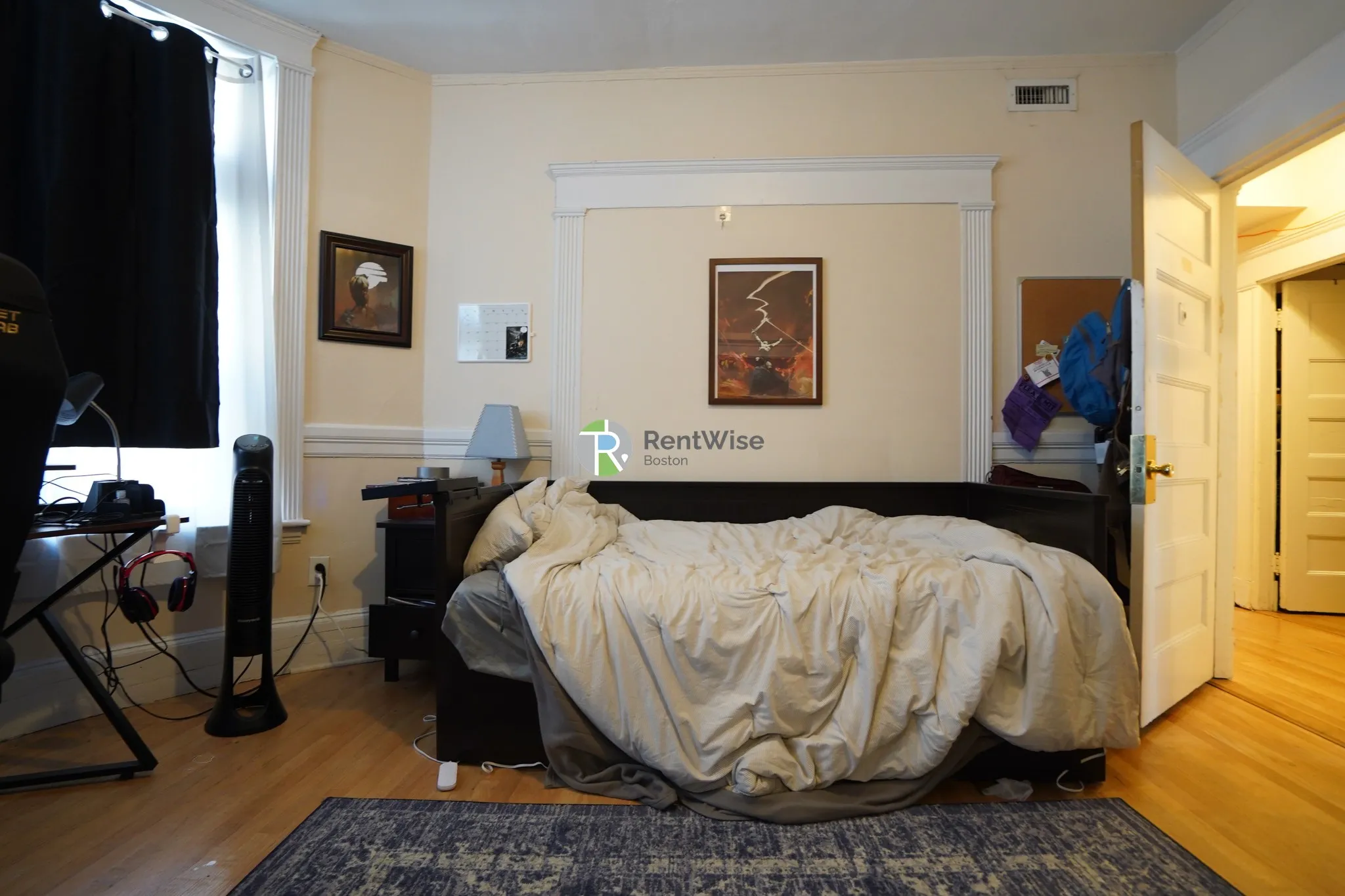 3 bed, 1 bath apartment for rent at 10 Foster St Unit 1, Coolidge Corner — photo 18 of 21