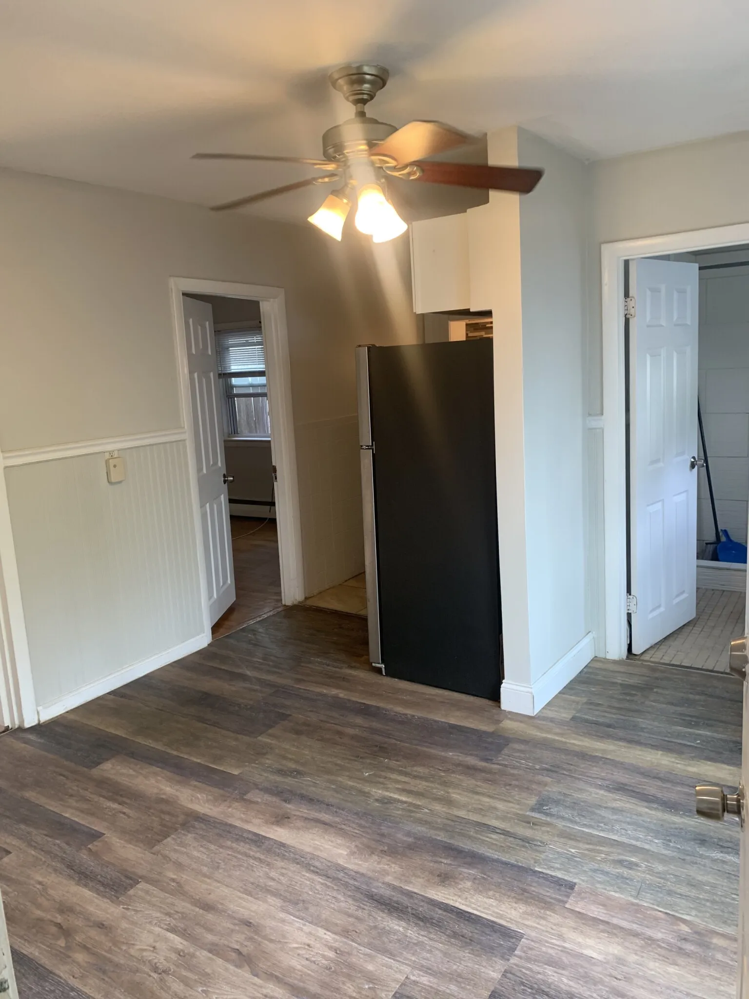 1 bed, 1 bath apartment for rent at 10 Fourth Street Pl Unit 1, East Cambridge — photo 5 of 12