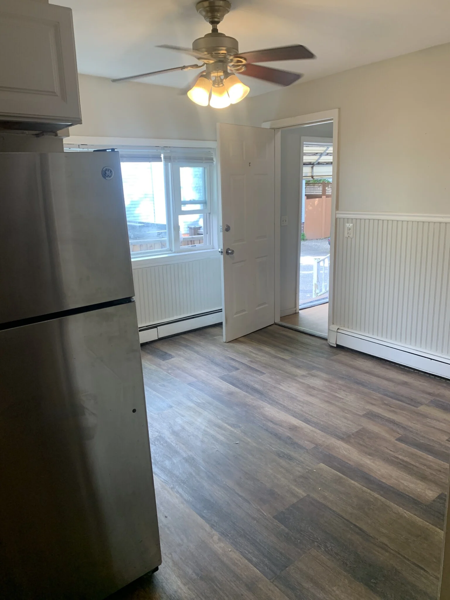 1 bed, 1 bath apartment for rent at 10 Fourth Street Pl Unit 1, East Cambridge — photo 9 of 12