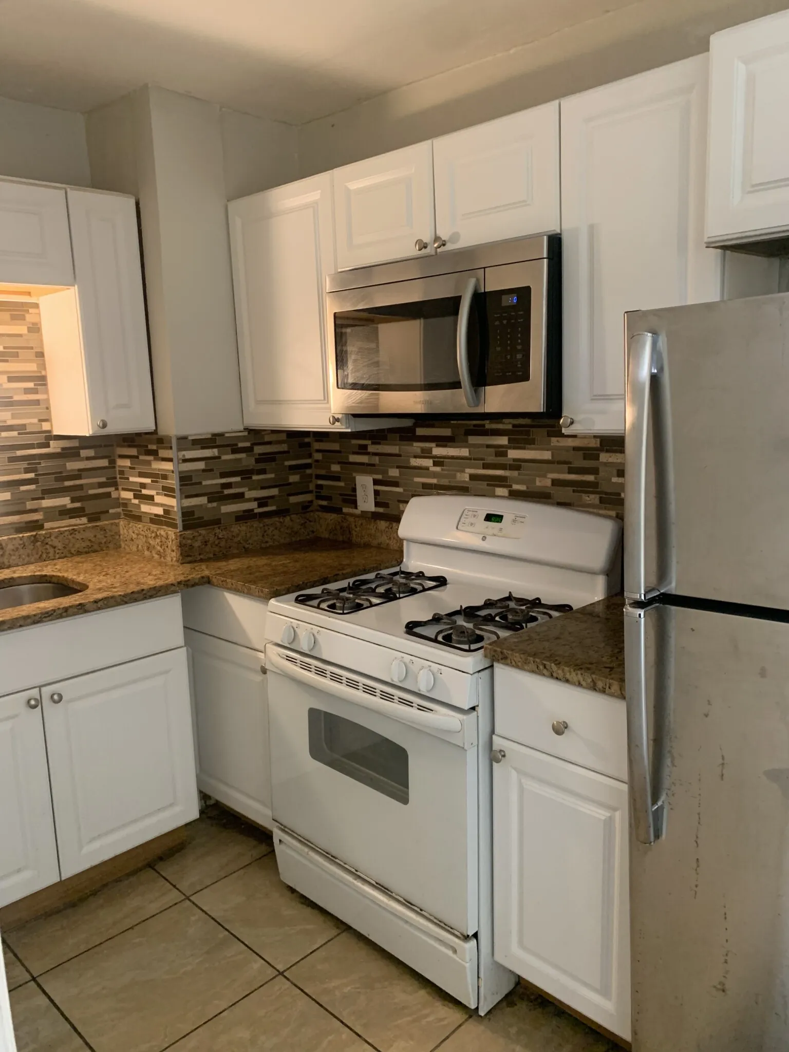 1 bed, 1 bath apartment for rent at 10 Fourth Street Pl Unit 1, East Cambridge — photo 1 of 12