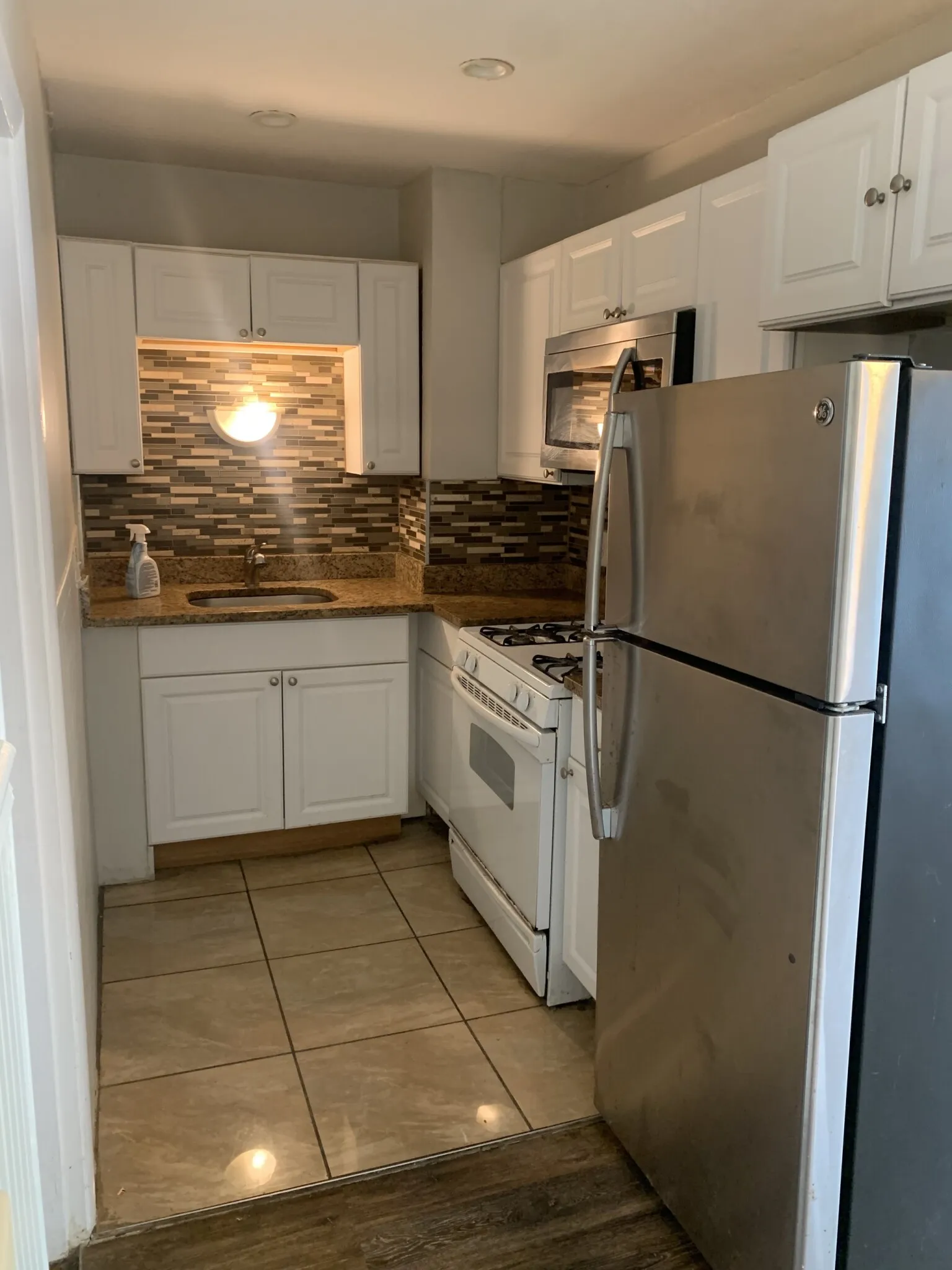 1 bed, 1 bath apartment for rent at 10 Fourth Street Pl Unit 1, East Cambridge — photo 4 of 12