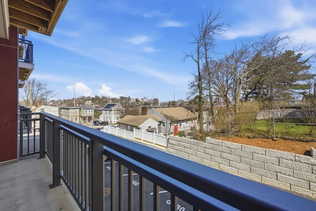 1 bed, 1 bath apartment for rent at 10 Franklin Ave , Unit 105, Revere — photo 5 of 10