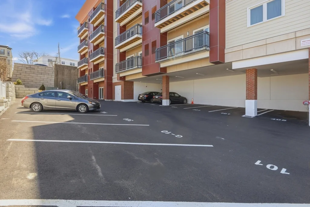 1 bed, 1 bath apartment for rent at 10 Franklin Ave , Unit 105, Revere — photo 10 of 10