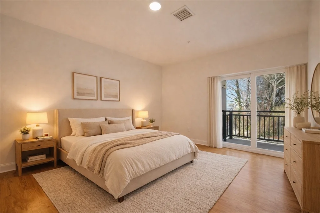 1 bed, 1 bath apartment for rent at 10 Franklin Ave , Unit 105, Revere — photo 3 of 10