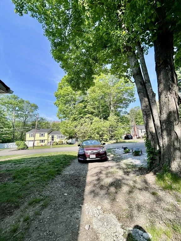 3 bed, 1 bath apartment for rent at 10 Franklin St Unit 1, West Medway — photo 33 of 34