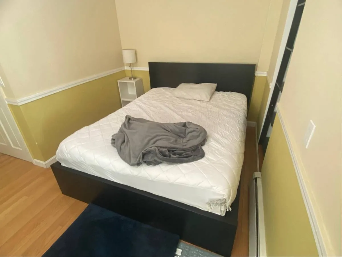 Studio bed, 1 bath apartment for rent at 10 Fulkerson St Unit 1A, East Cambridge — photo 3 of 10