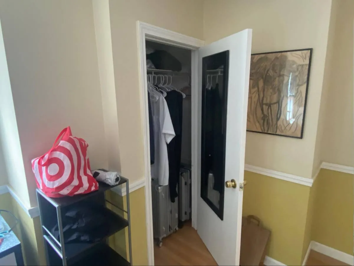 Studio bed, 1 bath apartment for rent at 10 Fulkerson St Unit 1A, East Cambridge — photo 4 of 10