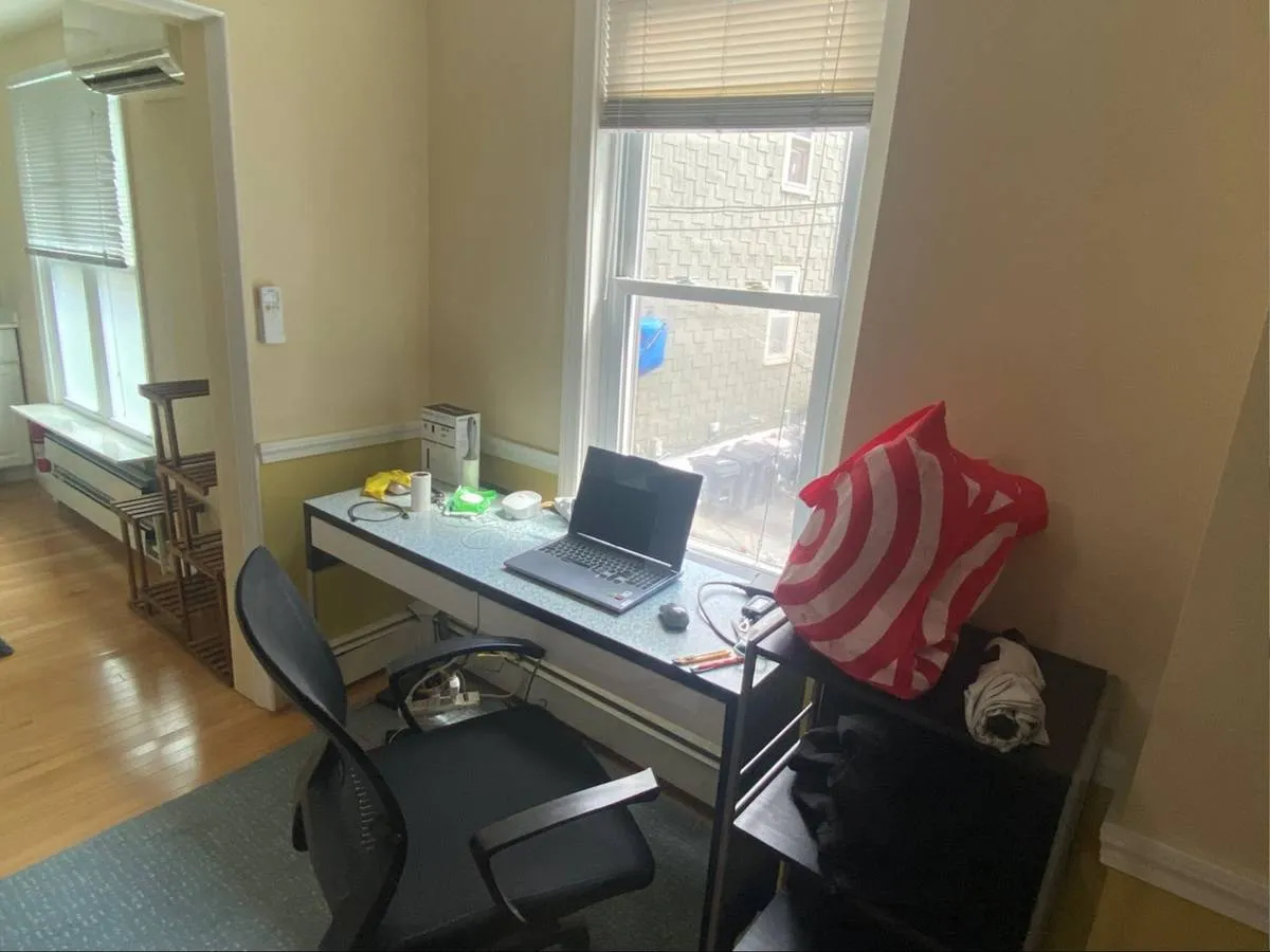 Studio bed, 1 bath apartment for rent at 10 Fulkerson St Unit 1R, East Cambridge — photo 5 of 10