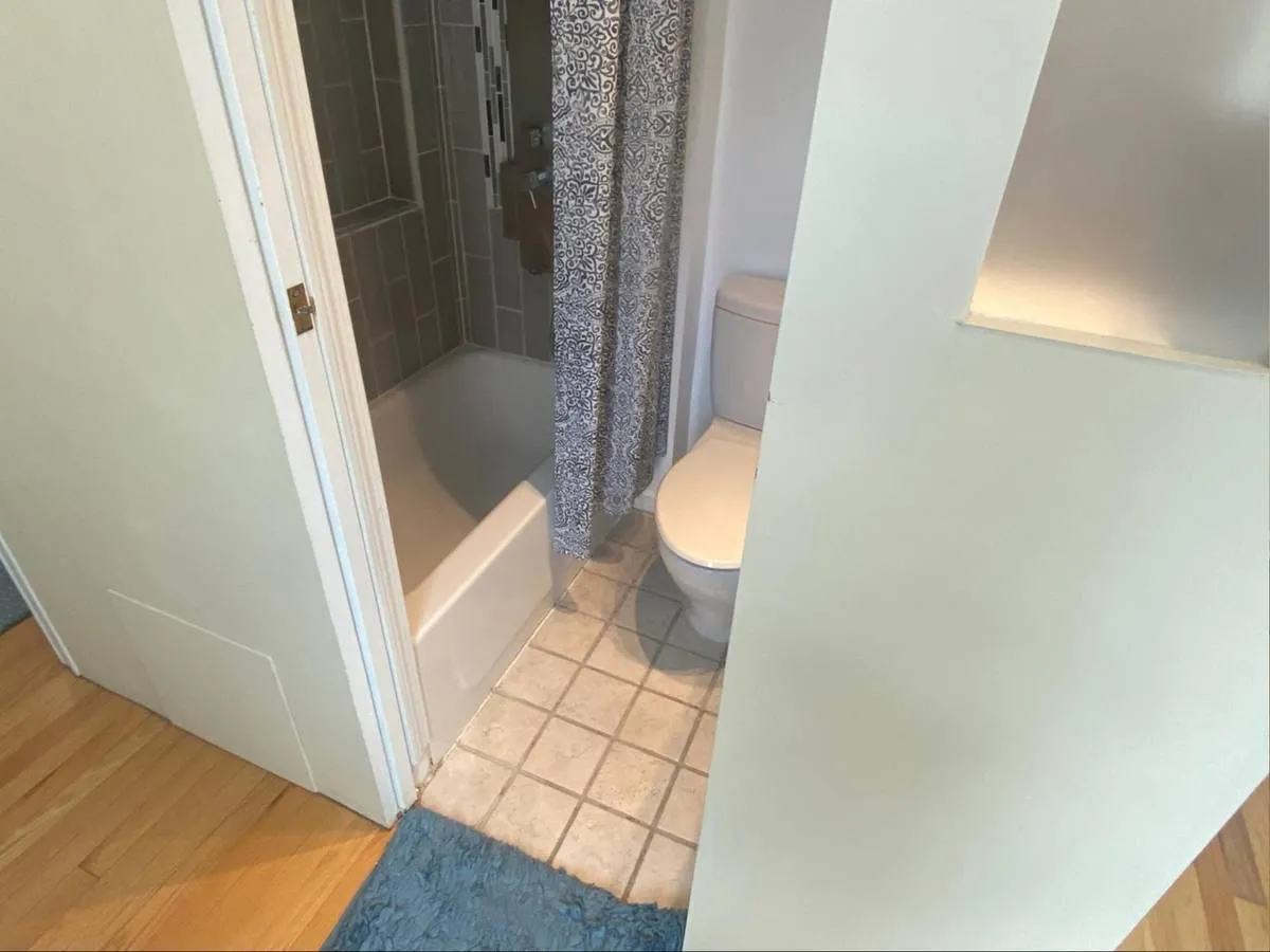 Studio bed, 1 bath apartment for rent at 10 Fulkerson St Unit 1R, East Cambridge — photo 7 of 10