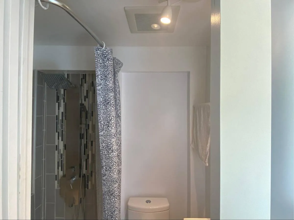 Studio bed, 1 bath apartment for rent at 10 Fulkerson St Unit 1R, East Cambridge — photo 9 of 10