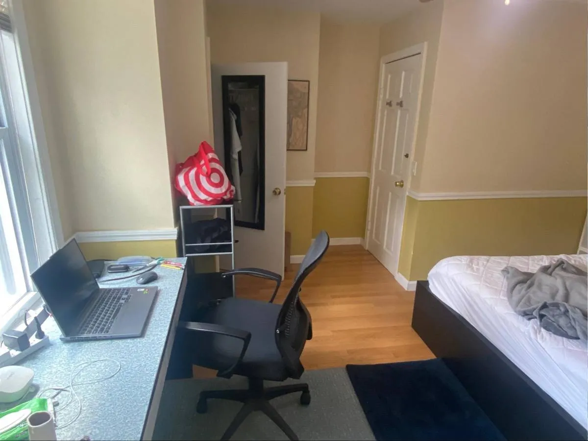 Studio bed, 1 bath apartment for rent at 10 Fulkerson St Unit 1R, East Cambridge — photo 6 of 10