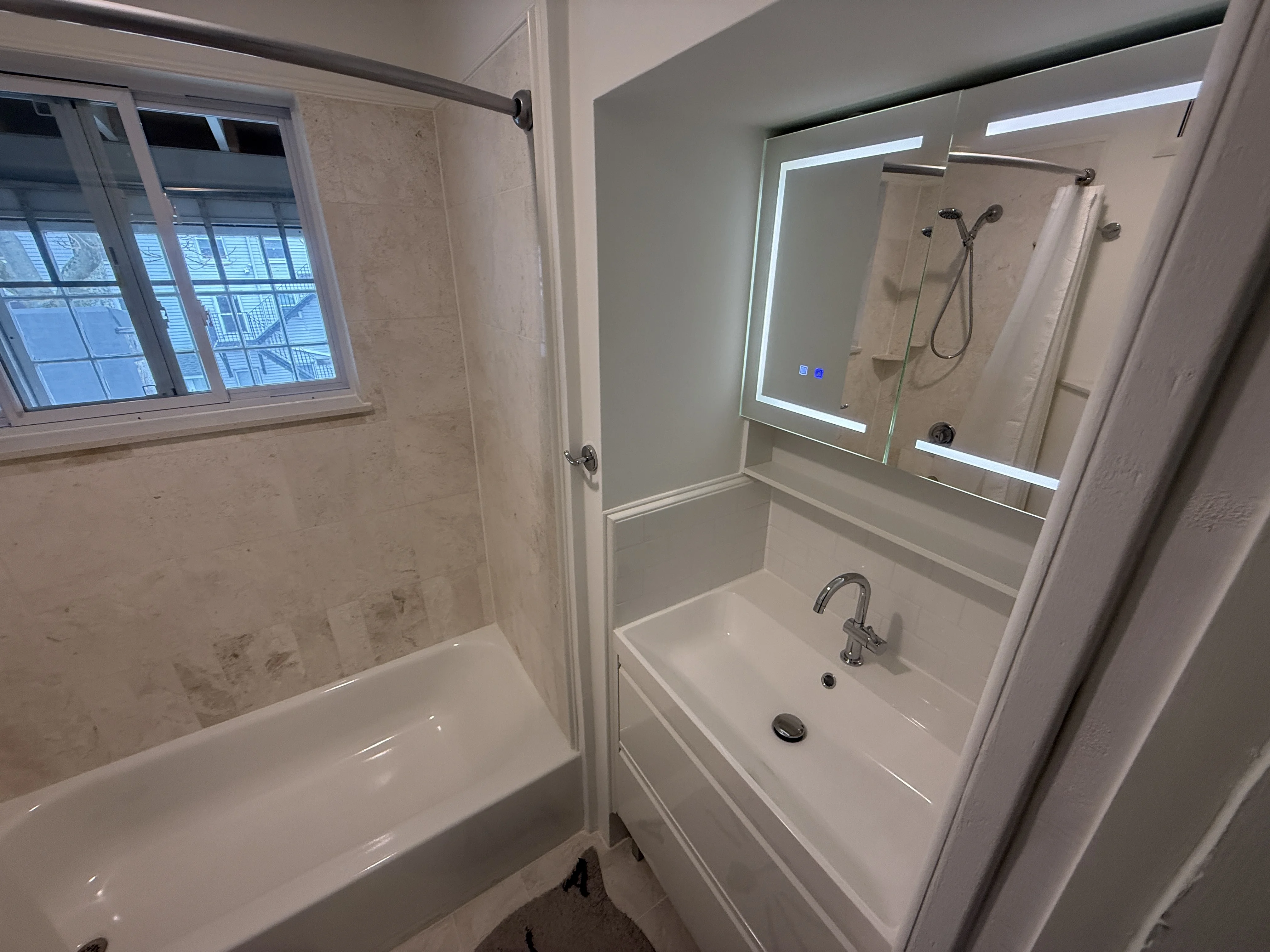 1 bed, 1 bath apartment for rent at 10 Fulkerson St Unit 2, East Cambridge — photo 8 of 8