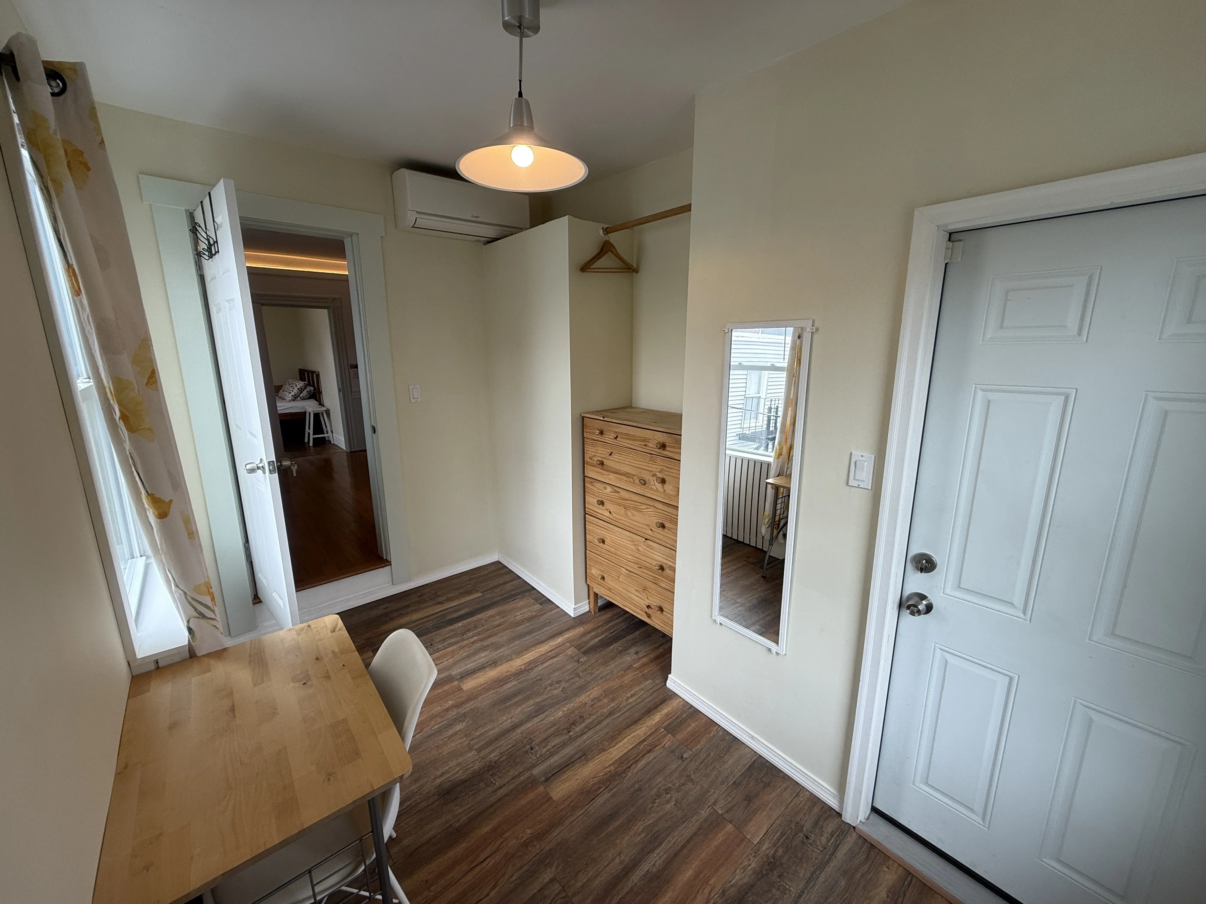 1 bed, 1 bath apartment for rent at 10 Fulkerson St Unit 2, East Cambridge — photo 5 of 8
