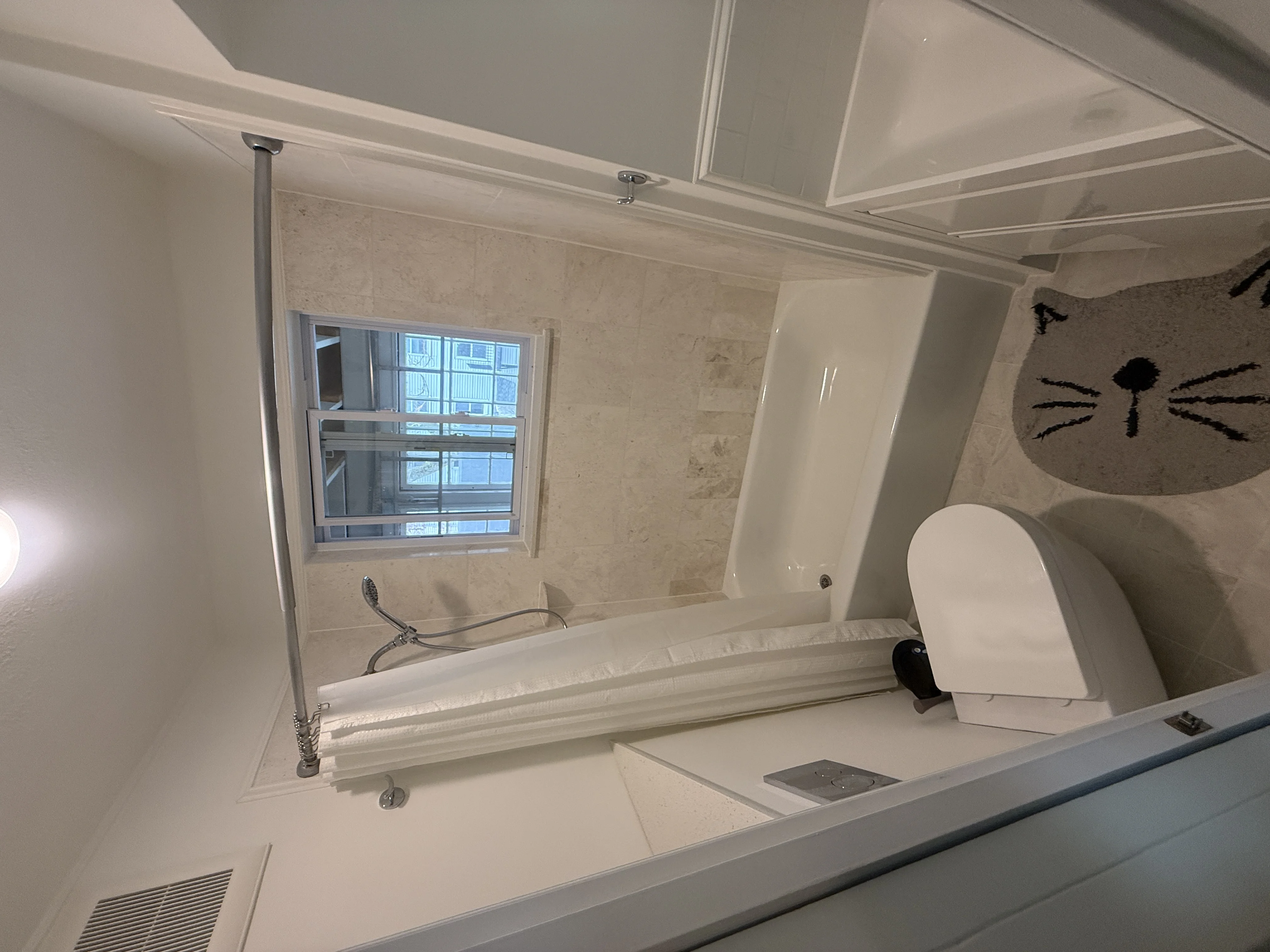 1 bed, 1 bath apartment for rent at 10 Fulkerson St Unit 2A, East Cambridge — photo 7 of 8