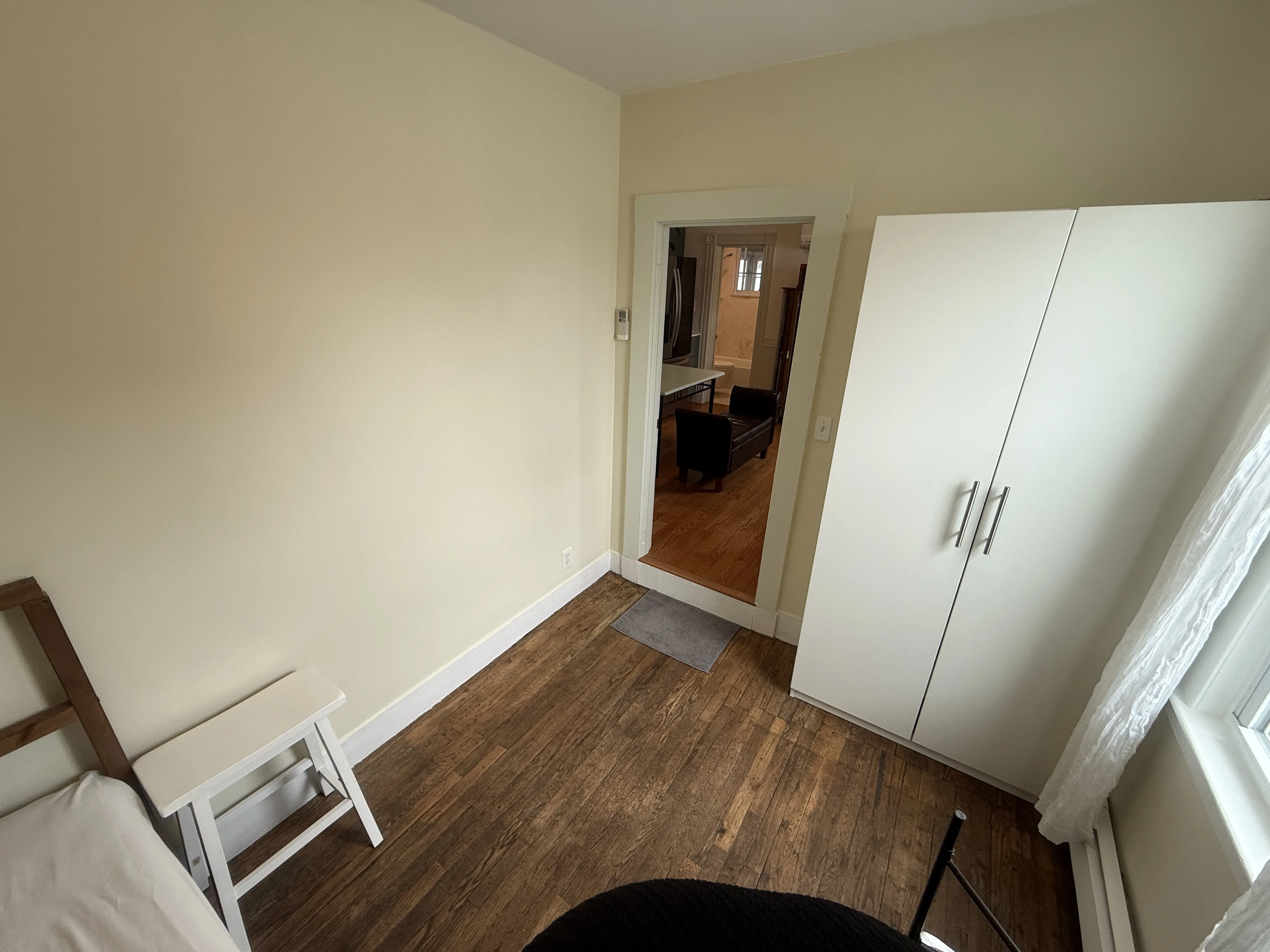 1 bed, 1 bath apartment for rent at 10 Fulkerson St Unit 2A, East Cambridge — photo 3 of 8