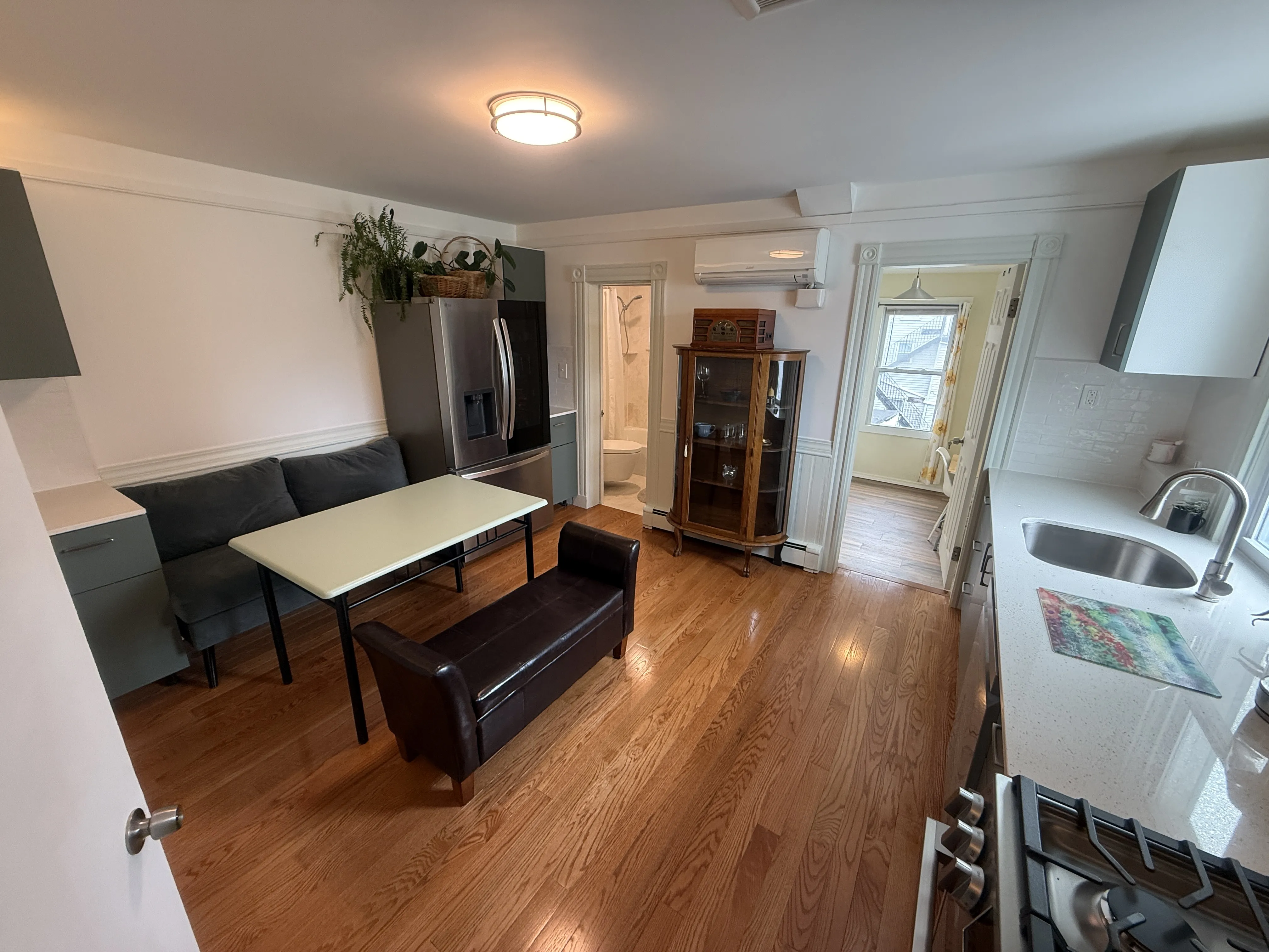 1 bed, 1 bath apartment for rent at 10 Fulkerson St Unit 2A, East Cambridge — photo 1 of 8