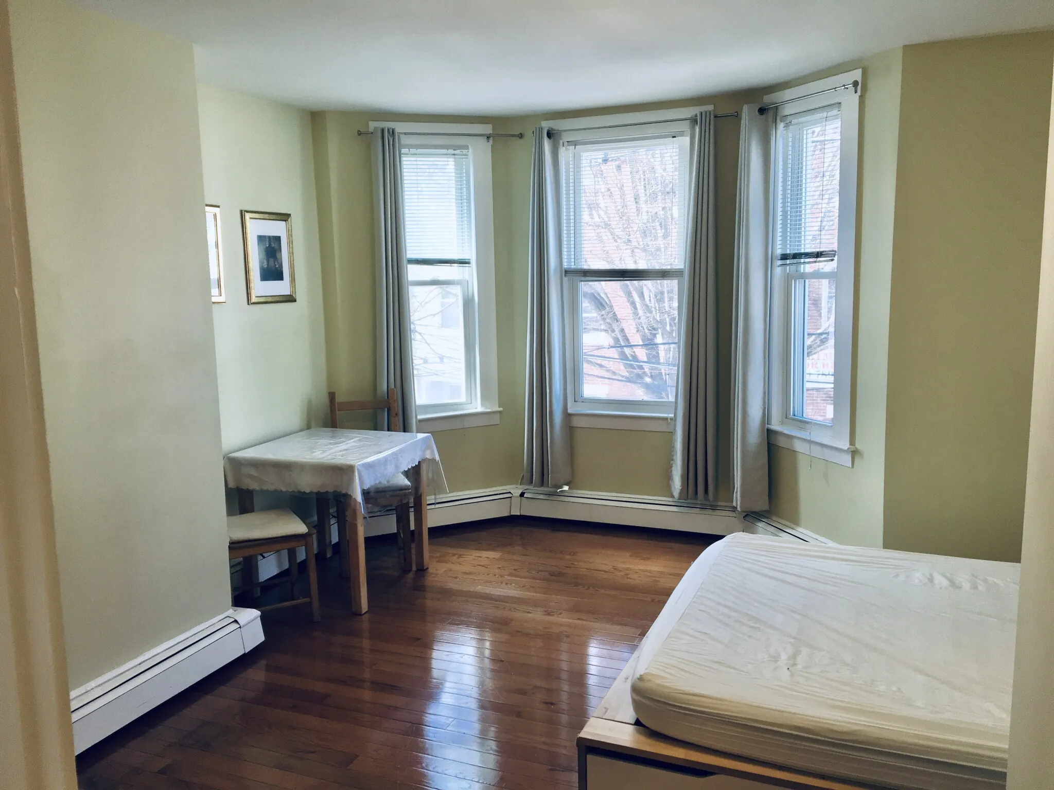 Studio bed, 1 bath apartment for rent at 10 Fulkerson St Unit 2F, East Cambridge — photo 1 of 6