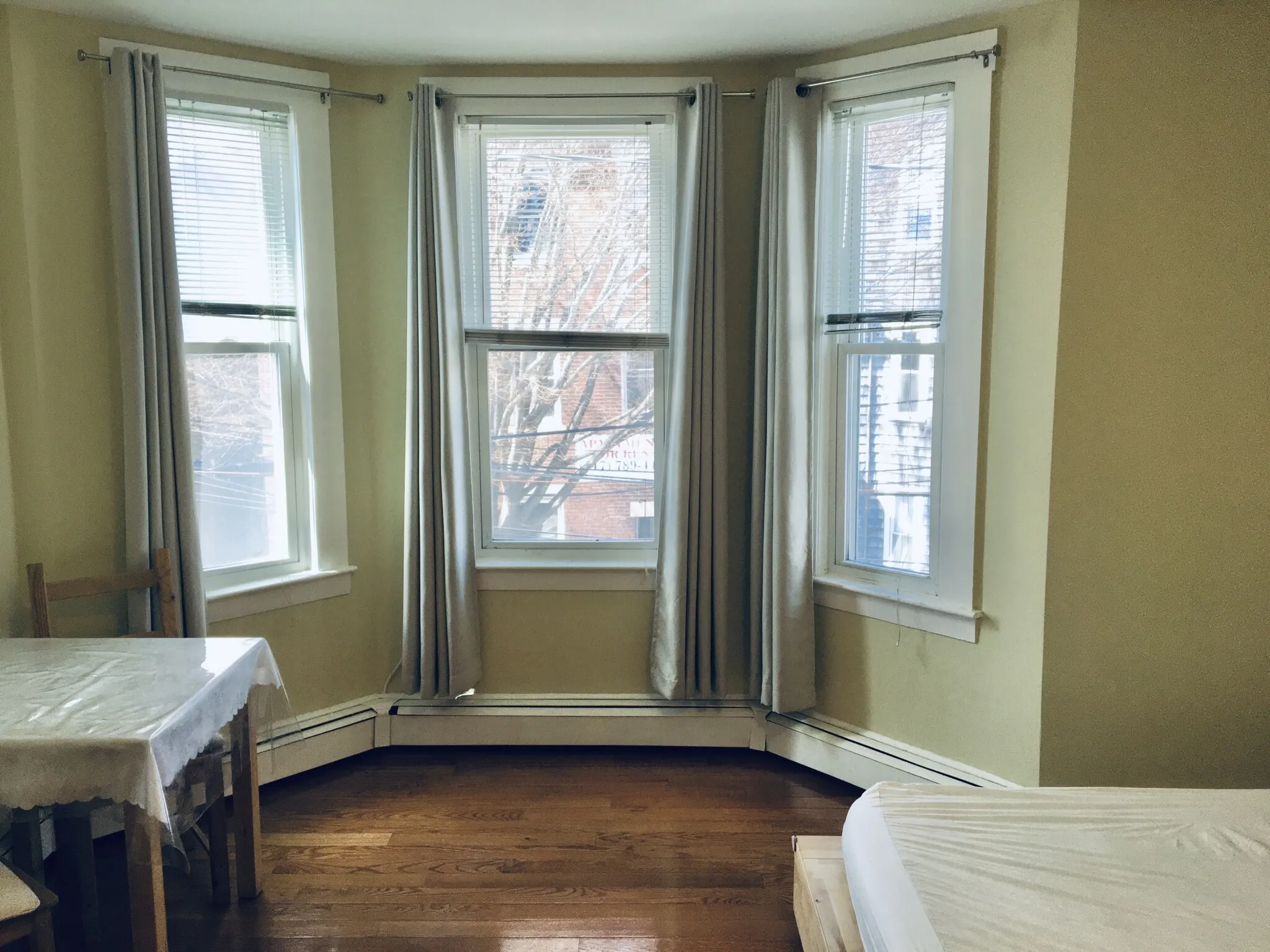 Studio bed, 1 bath apartment for rent at 10 Fulkerson St Unit 2F, East Cambridge — photo 3 of 6