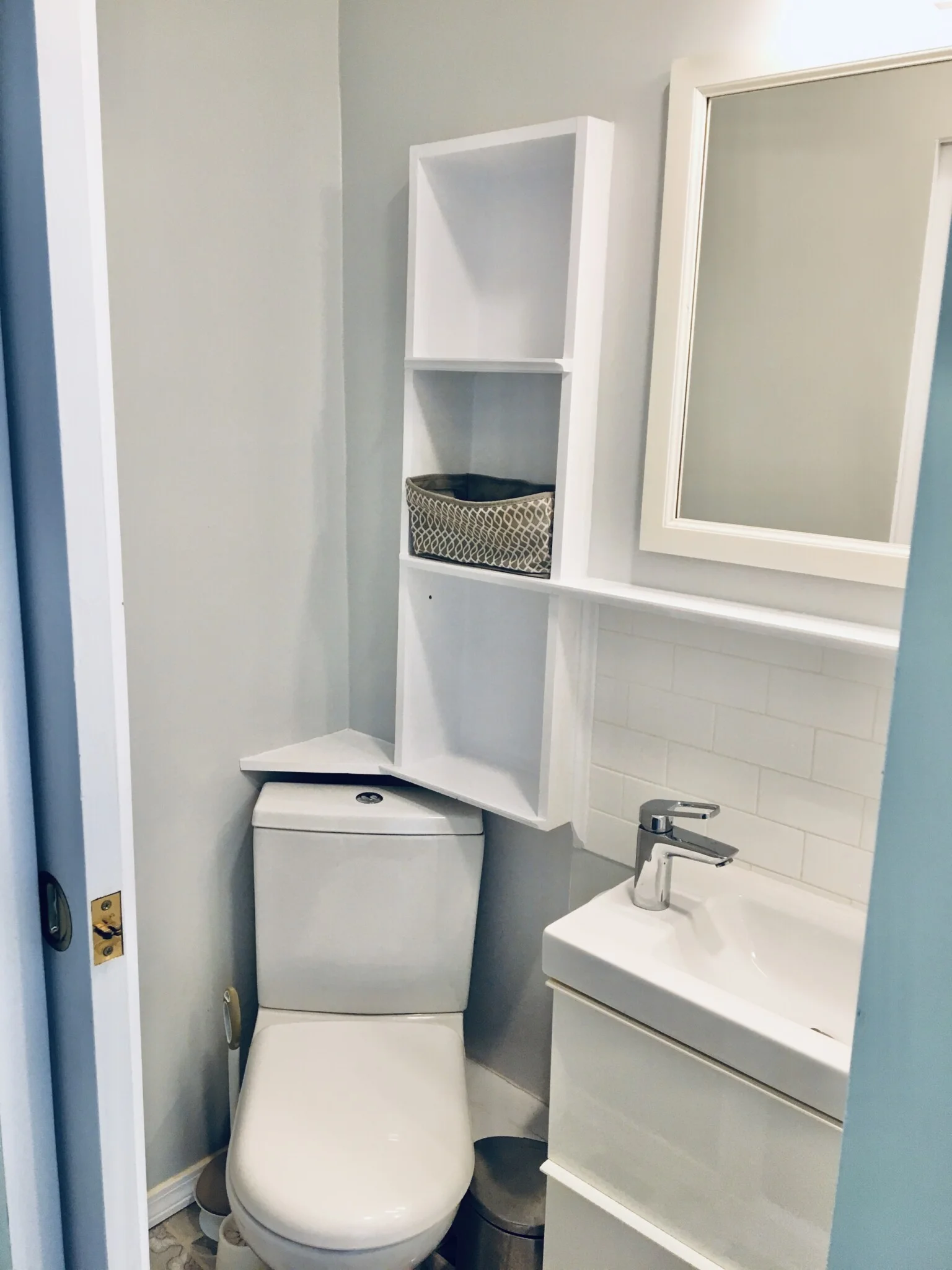 Studio bed, 1 bath apartment for rent at 10 Fulkerson St Unit 2F, East Cambridge — photo 6 of 6