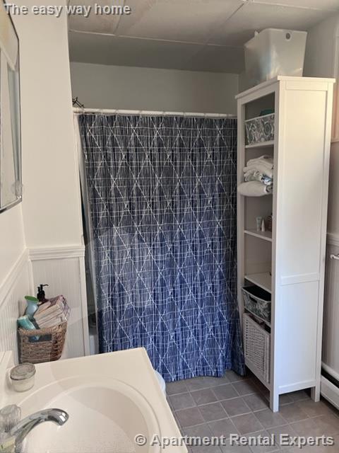 Studio bed, 1 bath apartment for rent at 10 Garrison Ave Unit 2, Teele Square — photo 9 of 12