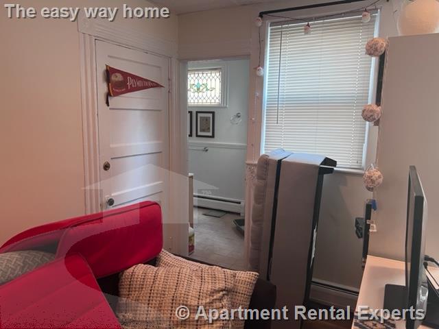 Studio bed, 1 bath apartment for rent at 10 Garrison Ave Unit 2, Teele Square — photo 5 of 12