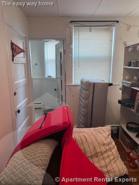 Studio bed, 1 bath apartment for rent at 10 Garrison Ave Unit 2, Teele Square — photo 8 of 12