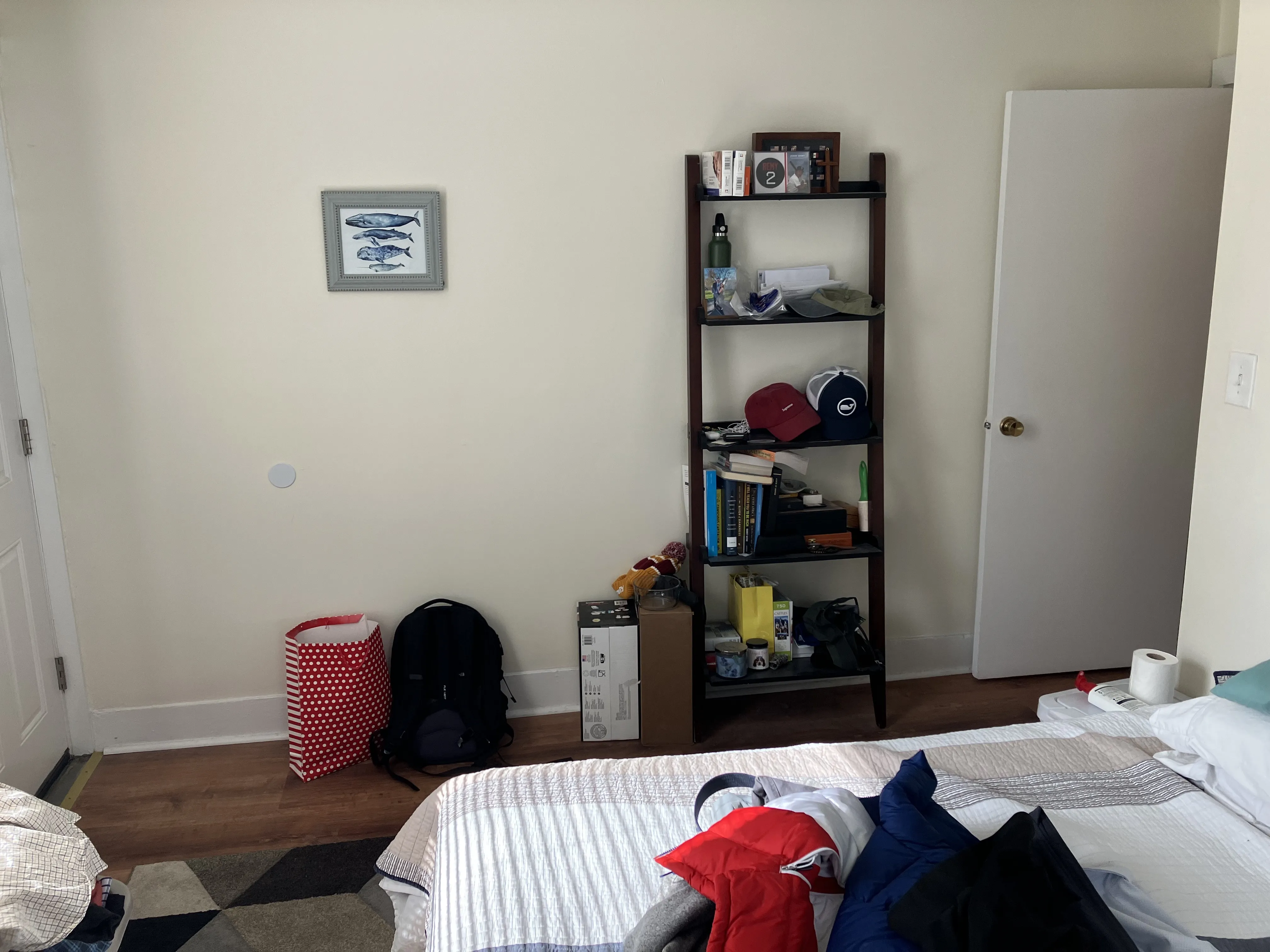 1 bed, 1 bath apartment for rent at 10 Garrison Ave Unit 3, Teele Square — photo 4 of 6