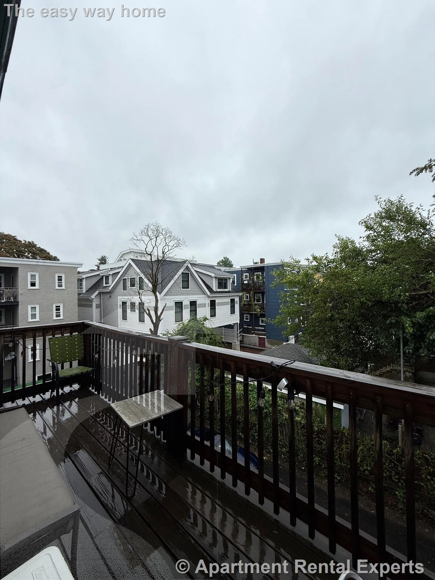 1 bed, 1 bath apartment for rent at 10 Garrison Ave Unit 7, Teele Square — photo 12 of 13