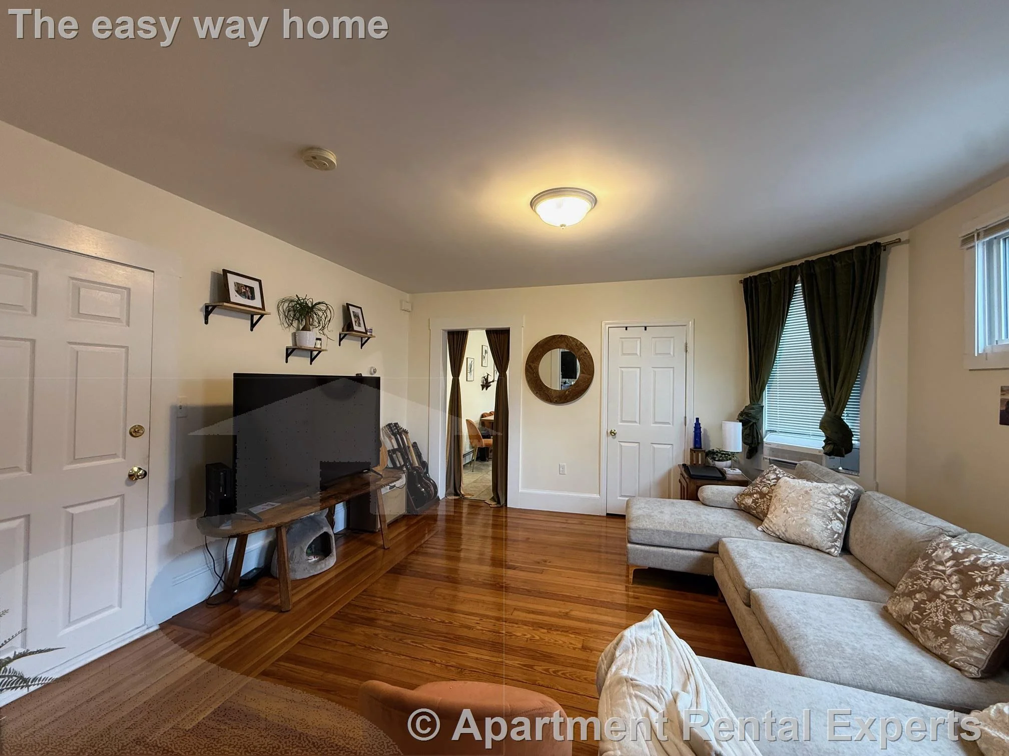 1 bed, 1 bath apartment for rent at 10 Garrison Ave Unit 7, Teele Square — photo 10 of 13