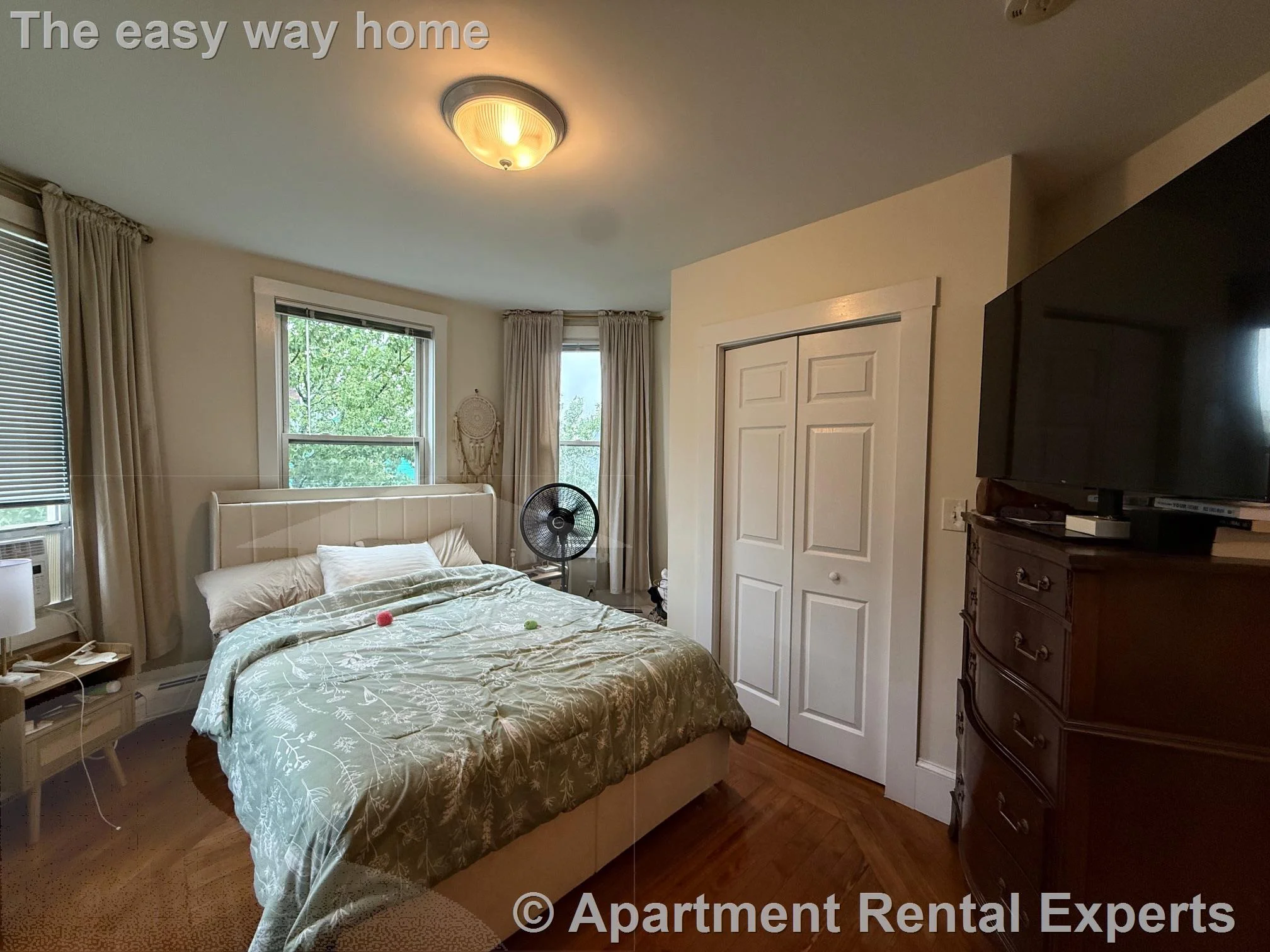 1 bed, 1 bath apartment for rent at 10 Garrison Ave Unit 7, Teele Square — photo 6 of 13