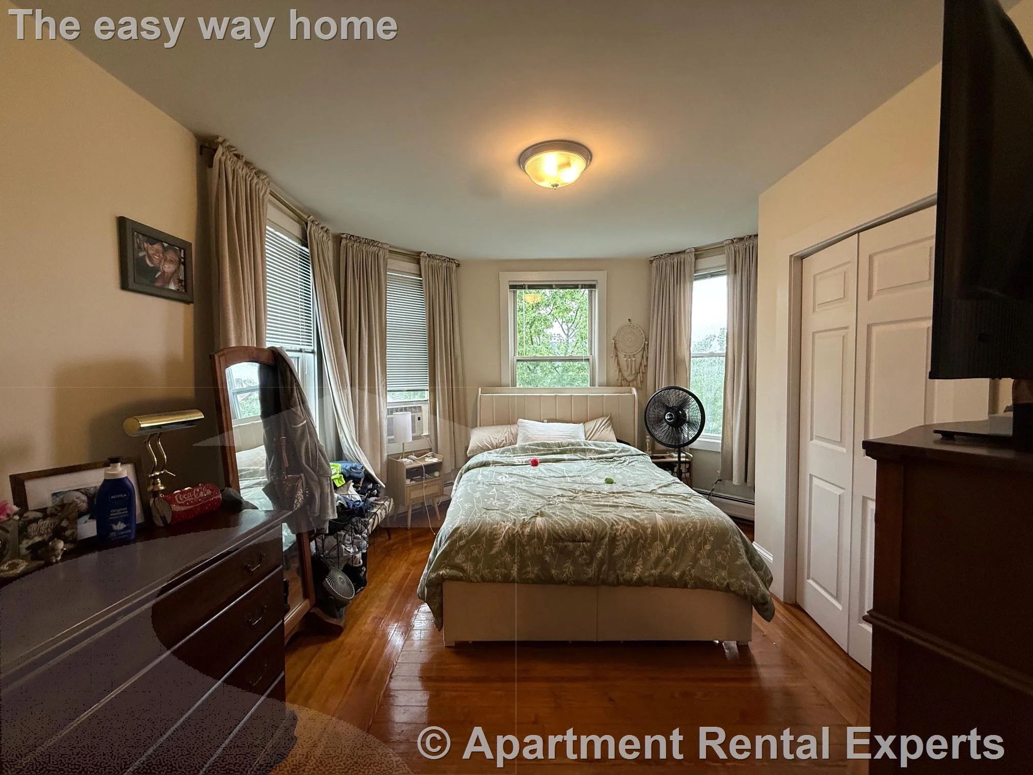 1 bed, 1 bath apartment for rent at 10 Garrison Ave Unit 7, Teele Square — photo 9 of 13