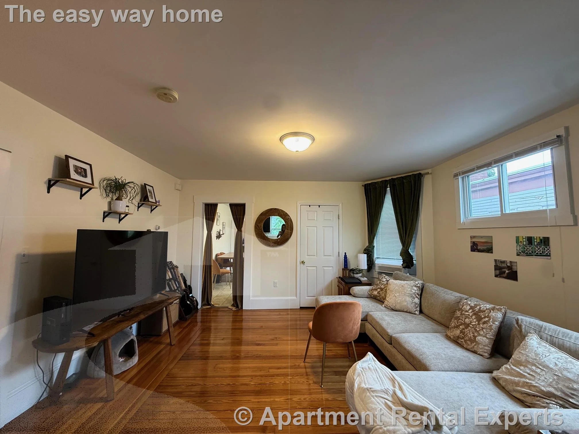 1 bed, 1 bath apartment for rent at 10 Garrison Ave Unit 7, Teele Square — photo 7 of 13