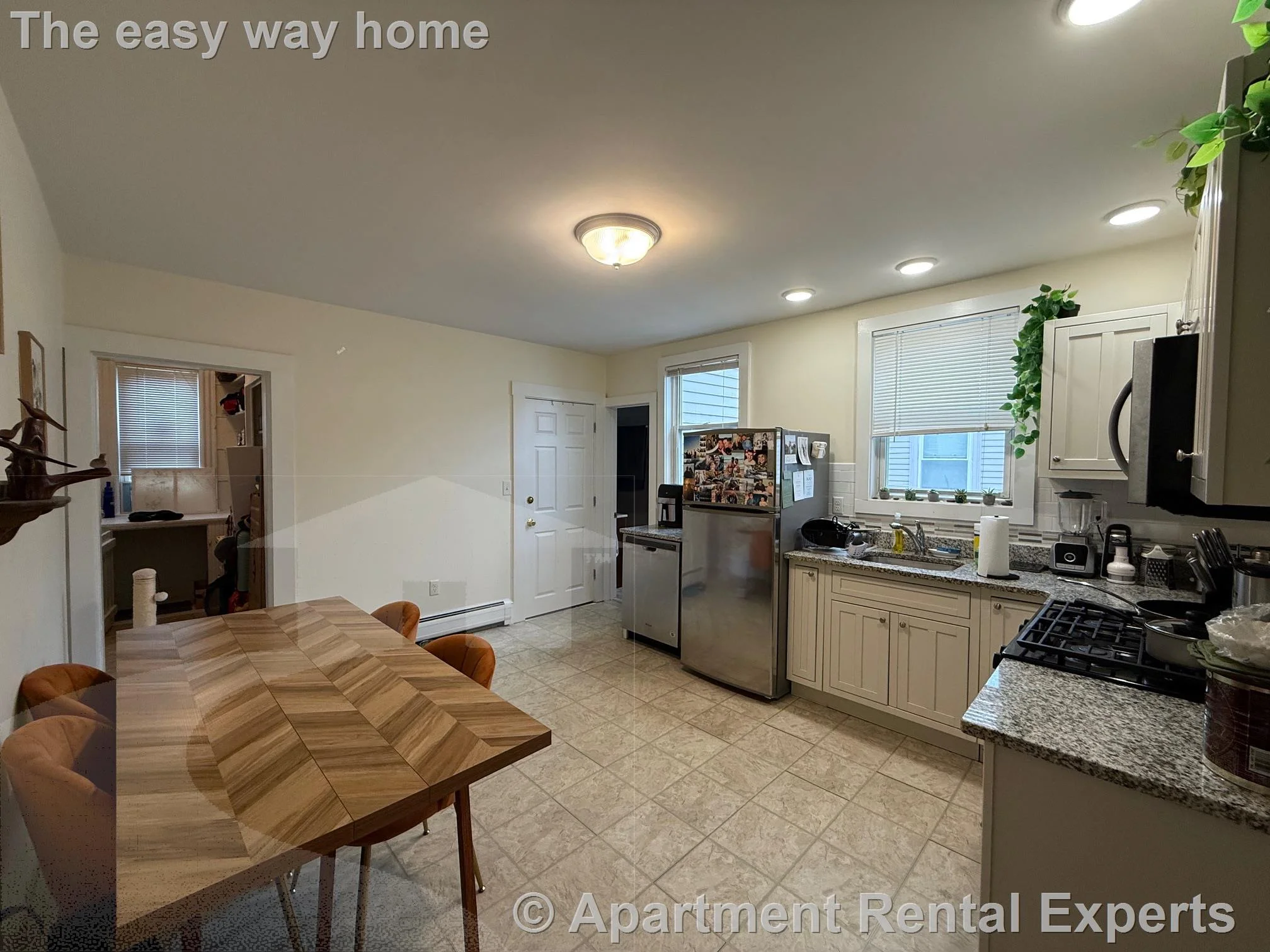 1 bed, 1 bath apartment for rent at 10 Garrison Ave Unit 7, Teele Square — photo 11 of 13