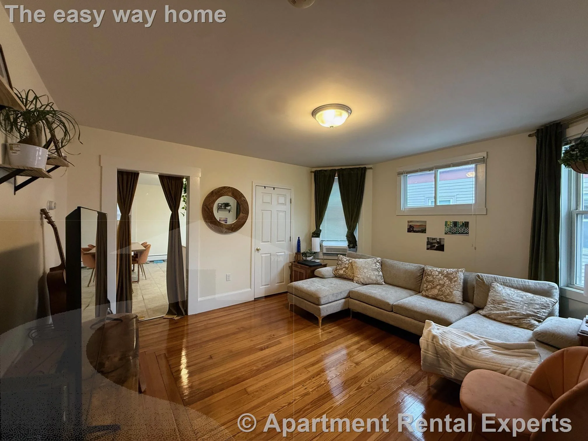 1 bed, 1 bath apartment for rent at 10 Garrison Ave Unit 7, Teele Square — photo 8 of 13