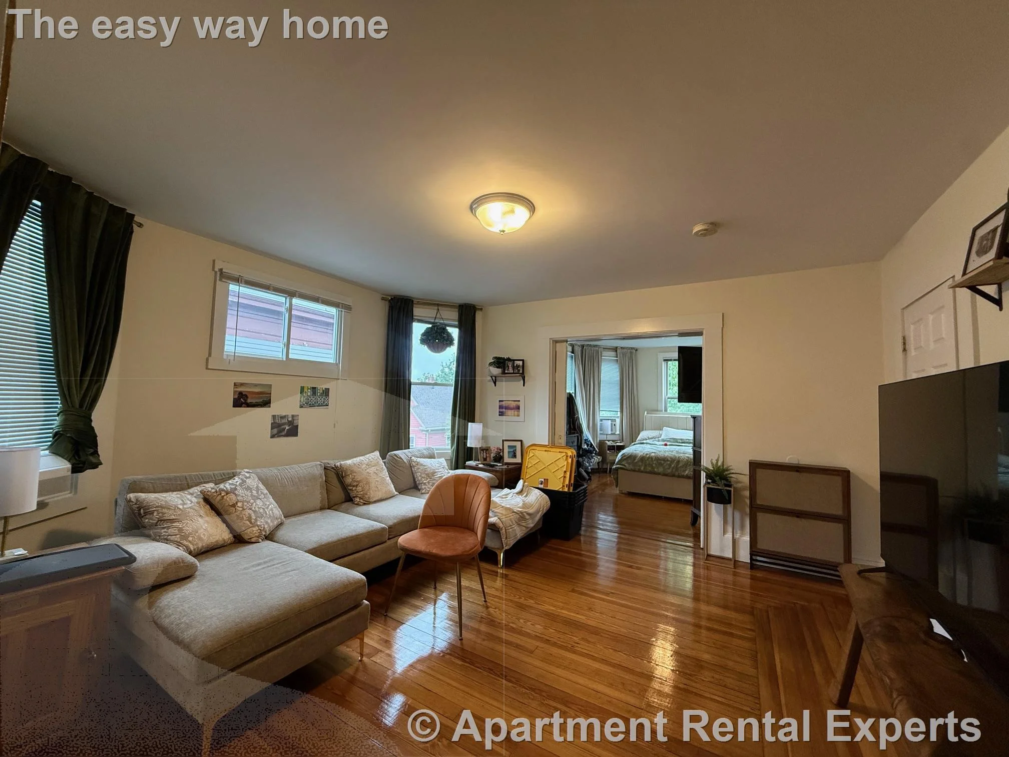 1 bed, 1 bath apartment for rent at 10 Garrison Ave Unit 7, Teele Square — photo 5 of 13