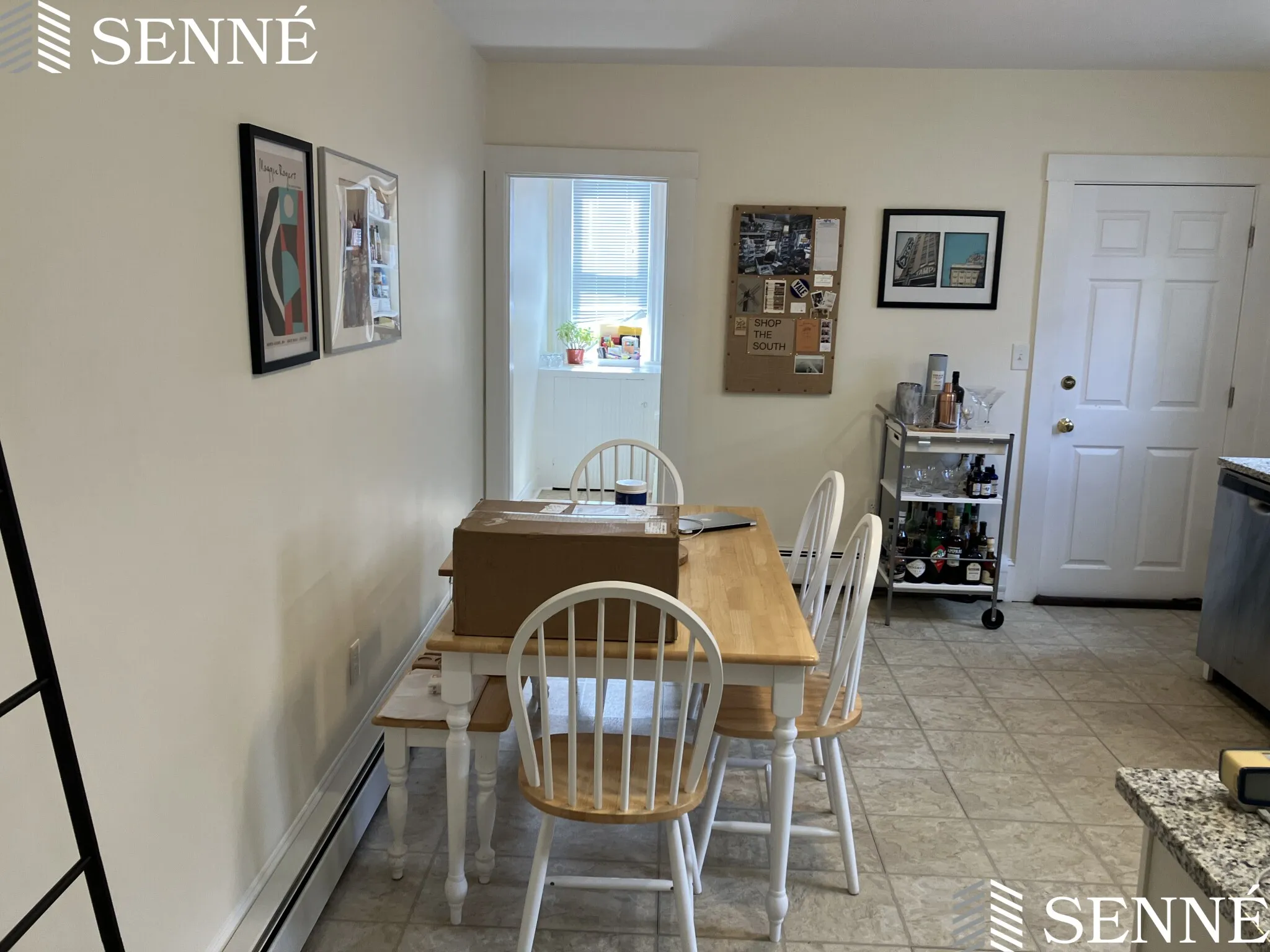 1 bed, 1 bath apartment for rent at 10 Garrison Ave Unit 7, West Somerville — photo 4 of 12