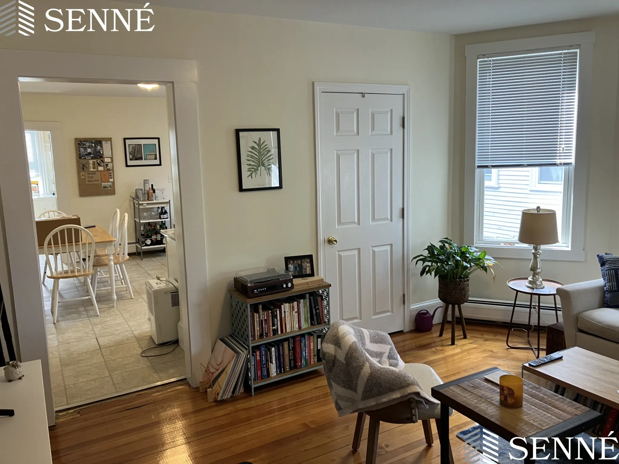 1 bed, 1 bath apartment for rent at 10 Garrison Ave Unit 7, West Somerville — photo 6 of 12