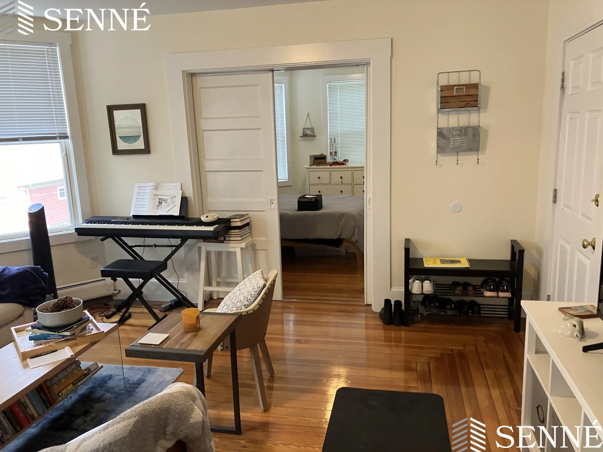 1 bed, 1 bath apartment for rent at 10 Garrison Ave Unit 7, West Somerville — photo 8 of 12