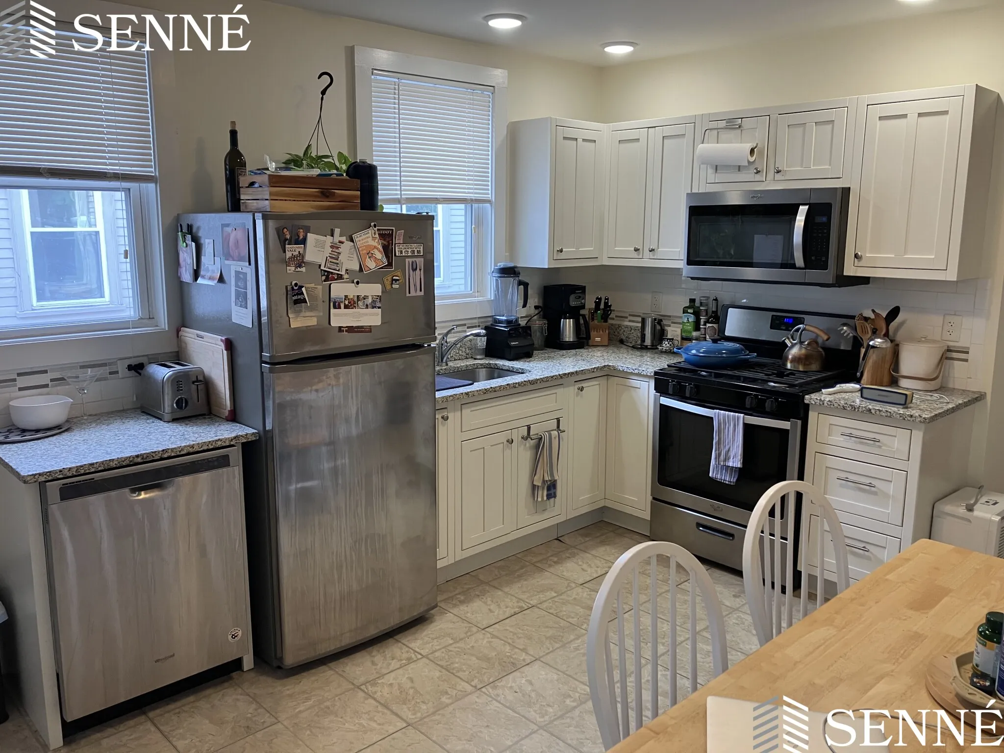 1 bed, 1 bath apartment for rent at 10 Garrison Ave Unit 7, West Somerville — photo 2 of 12