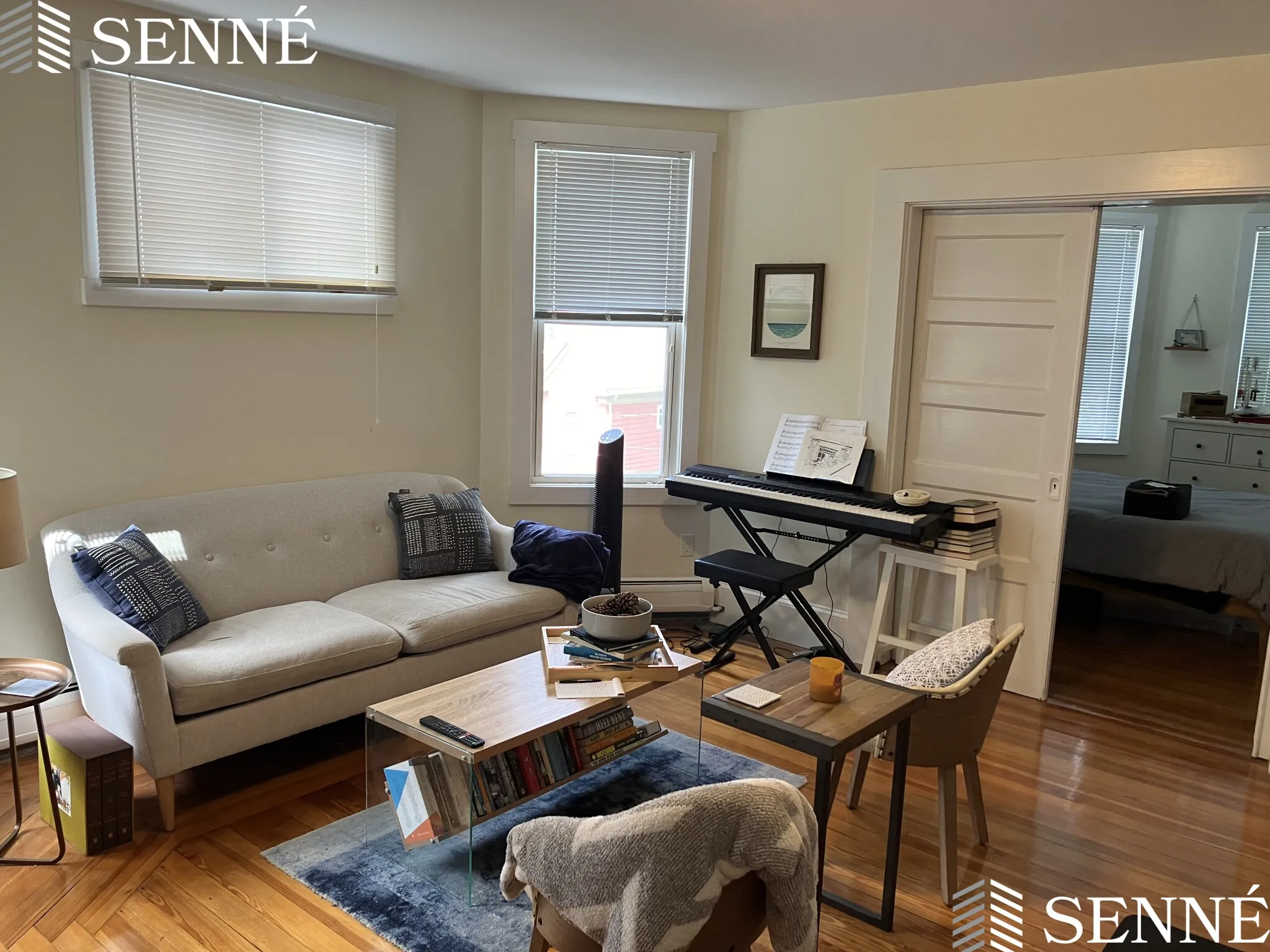 1 bed, 1 bath apartment for rent at 10 Garrison Ave Unit 7, West Somerville — photo 7 of 12